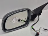 Front door electric wing mirror