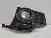 Front fog light