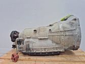 Automatic gearbox