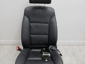 Front driver seat