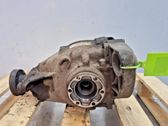 Rear differential