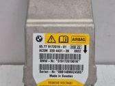 Unidad de control/módulo del Airbag