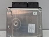 Calculateur moteur ECU
