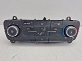 Climate control unit