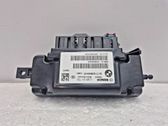 Airbag control unit/module