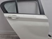 Rear door