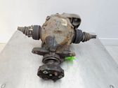 Hinterachsdifferential