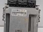 Engine control unit/module