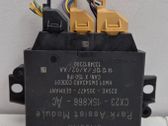 Pysäköintitutkan (PCD) ohjainlaite/moduuli