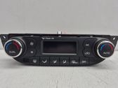 Climate control unit