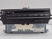 Radio/CD/DVD/GPS head unit