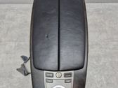 Center console