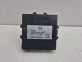 Parking PDC control unit/module