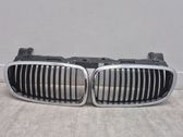 Front grill