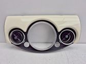 Dashboard trim