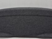 Parcel shelf