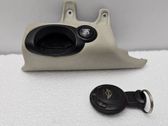 Ignition lock