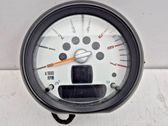 Speedometer (instrument cluster)