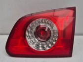Tailgate rear/tail lights