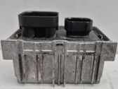 Glow plug pre-heat relay