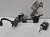 Ignition lock