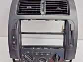 Dash center air vent grill