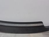 Rear bumper lower part trim