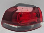Rear/tail lights