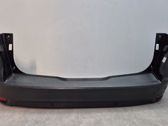 Rear bumper