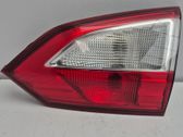 Tailgate rear/tail lights