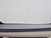 Rear bumper