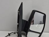 Front door electric wing mirror