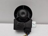 Alarm system siren