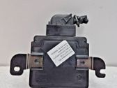 Module de commande de frein à main