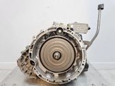 Automatic gearbox