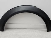 Front arch trim