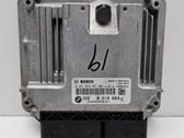 Calculateur moteur ECU