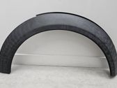 Front arch trim