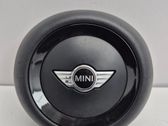 Steering wheel airbag