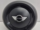 Steering wheel airbag