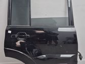 Rear door