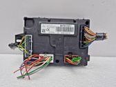 Comfort/convenience module