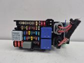 Fuse box set