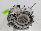 Automatinė pavarų dėžė