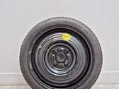 R15 spare wheel