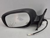 Front door electric wing mirror