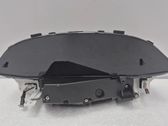 Geschwindigkeitsmesser Cockpit