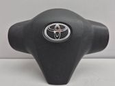 Steering wheel airbag