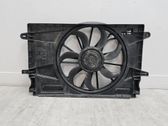 Fan set