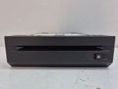 Radio/CD/DVD/GPS-pääyksikkö